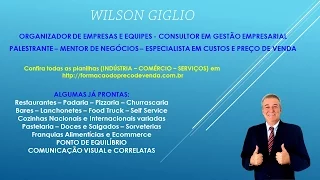 GESTÃO DE VENDAS E CONSULTORES