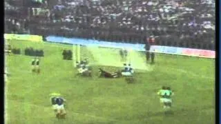 1982 (October 13) Republic of Ireland 2-Iceland 0 (EC Qualfiier).mpg