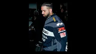 (FREE) Drake Type Beat - "I JUST WANT YOUR LOVE"