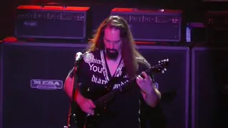 Dream Theater - To Live Forever - Huntington NY 2012