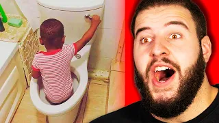 FUNNIEST KIDS That Went TOO FAR
