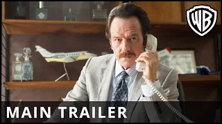 The Infiltrator - Main Trailer - Official Warner Bros. UK