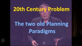 Rachel Dorothy Tanur Lecture: Jan Gehl, "Livable Cities for the 21st Century"