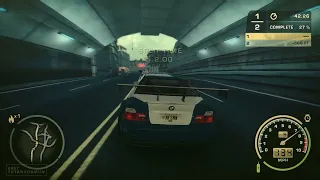 Need for Speed: Most Wanted EPISODE 12