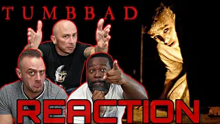 PUTTING THIS PLACE UP FOR SALE!!!! Tumbbad Trailer REACTION!!!