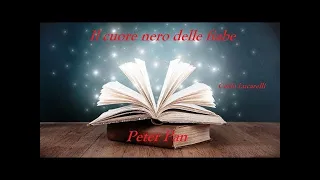 Carlo Lucarelli racconta Peter Pan