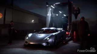 need for speed payback ps4 music video