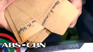 TV Patrol: Kompanyang gumagamit ng mga pekeng dokumento sa pagkuha ng credit card, sinalakay