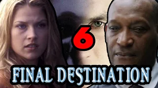 Final Destination 6 | NEW Prequel (90s Setting/Train Death) Coming?!?
