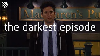 The Darkest Episode of How I Met Your Mother