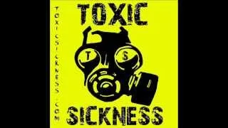 The Rhino (UK) New Residency Debut Show Clip On Toxic Sickness May 22nd 2012