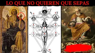 ¿Por qué tu Religión Oculta el VERDADERO NOMBRE DE DIOS?