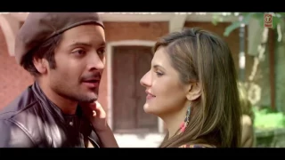 PYAAR MANGA HAI Video Song By Ali Fazal, Zareen Khan-Armaan Malik-Neeti Mohan