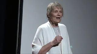 Flowers that Heal Us - Plant Communication & Flower Essences | Gudrun Penselin | TEDxWilmingtonWomen