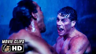 CYBORG "Best Parts" CLIP COMPILATION (1989) Jean-Claude Van Damme