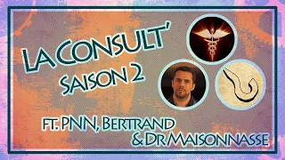 La Consult' S02E05 : Comment qu'on invente un vaccin contre le COVID ?