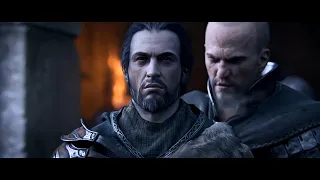 Assassin's Creed Revelations: E3 Trailer 4K (улучшенный с помощью AI)