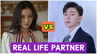 Deng Lun VS Ni Ni [Night Wanderer] Cast Real Life Partner 2021 | Celebs Facts