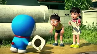 Marjaavaan song//Nobita and shizuka's love story