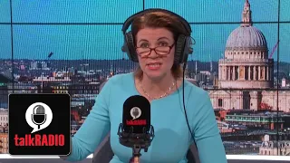 Julia Hartley-Brewer: I know more about government policy than you! | 08-Feb-21
