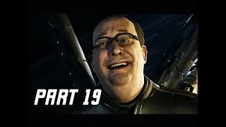 MARVEL'S SPIDER-MAN Walkthrough Part 19 - Experiment (PS4 Pro 4K Let's PLay)