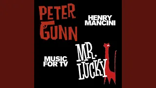 Peter Gunn Theme (From Peter Gunn)