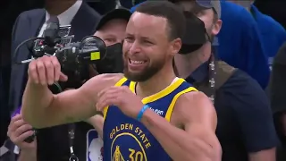 Stephen A. Smith and ESPN react to Warriors championship