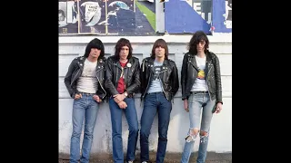 Ramones - Ole Man River's (New Orleans, Louisiana 01-04-1980)