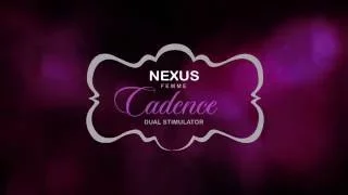 Видеообзор Nexus Femme Cadence от Sex-Paradise.com.ua