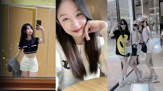 Tổng Hợp Những Video Của Các Idol TikTok #448 l Trần Luân Tv