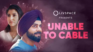 Unable to Cable ft. Virat Kohli & Anushka Sharma | Livspace