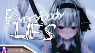 Nightcore - Everybody Lies