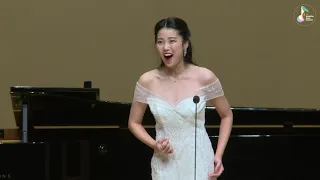 Voice_Soprano 박누리_2020 JoongAng Music Concours