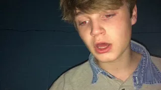 will he- joji cover