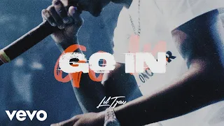 Lil Tjay - Go In (Lyric Video)