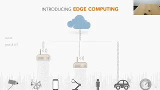 SixSq Webinars: What is Edge Computing?