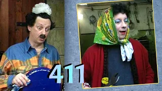 Boris Bizetić - Smeh Terapija 411  - (TV Show, 2016)