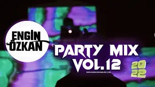 Dj Engin Özkan - Party Mix (VOL.12) Tiktok Remix