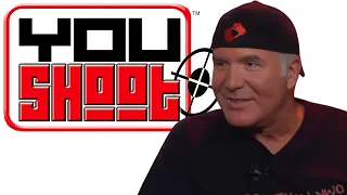 YouShoot #33 | Scott Hall