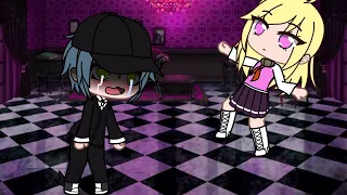 || Please don’t go meme || danganronpa V3 || chapter 1 spoilers!!!