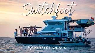 Switchfoot Mentawai Surf Charter