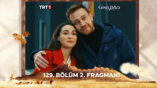 Gönül Dağı 129. Bölüm 2.Fragmanı @trt1