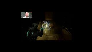 Подстава! - Dead Space Remake (2023)