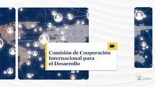 Comisión de Cooperación Internacional para el Desarrollo - 05/02/2024 (original)