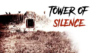 Tower of Silence | Dakhma | Mumbai's Most haunted places | Haunting owl creation