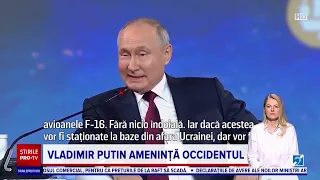 Șeful Pentagonului anunță că „NATO nu se va lăsa atrasă în războiul ruso-ucrainean"