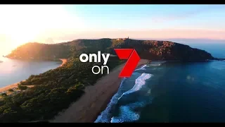 Channel 7 Promo: Home & Away (Dec 2019)