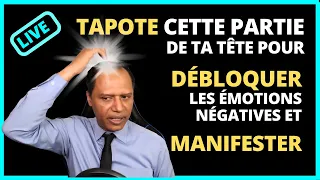 La meilleure technique ancestrale pour lever tes blocages et manifester ce que tu désires. Pratique