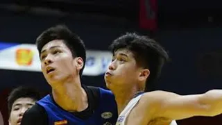 Battle of Bigs: Kai Sotto had a monster game and season MVP but NU is champ and Tamayo is finals MVP