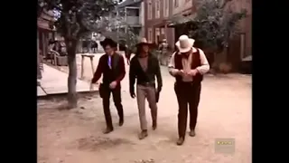 BONANZA TEMPORADA 11 CAPÍTULO 09 "MENNA"